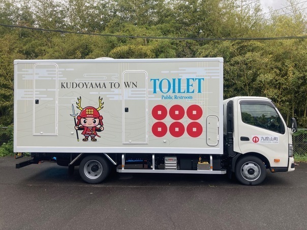 車両右側面の画像