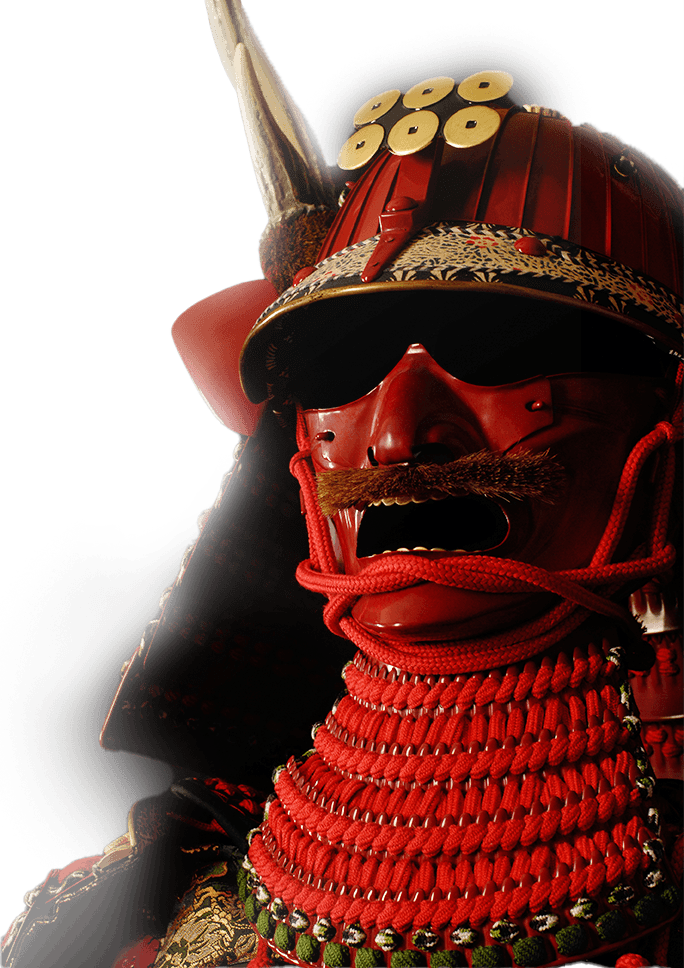 甲冑