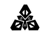 河根小学校校章