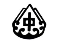 河根中学校校章