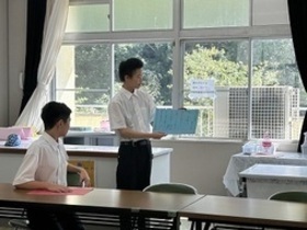 シンフォニーの様子1