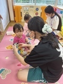 実習の様子4
