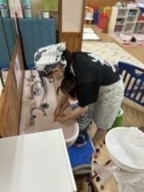 実習の様子5