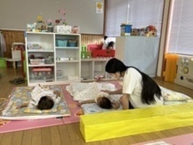 実習の様子7