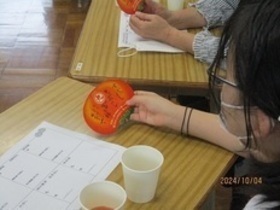 紹介カードの写真