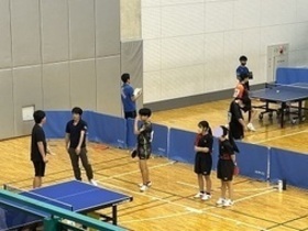 大会の様子1