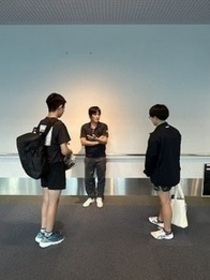 大会の様子7