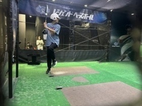 VS PARKの様子2