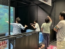 VS PARKの様子5