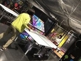 VS PARKの様子6