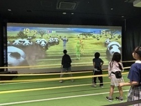 VS PARKの様子7