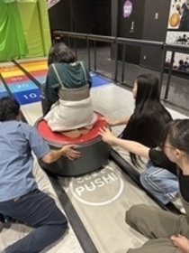 VS PARKの様子8