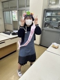本日の主役