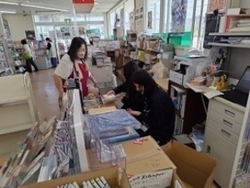 体験の様子2