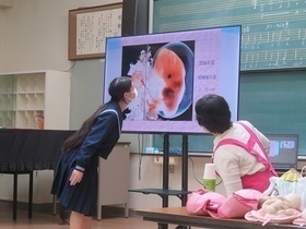 講義の様子2