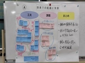 講評の様子3