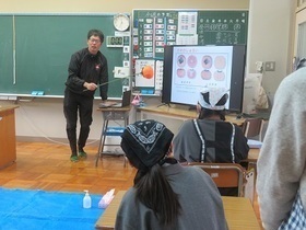 体験の様子1