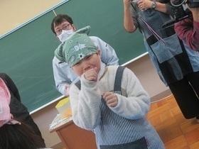 体験の様子3
