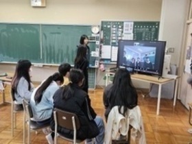 交流の様子2