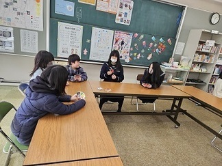 みんな遊び１