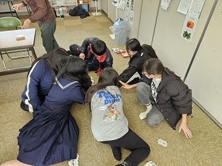 みんな遊び３