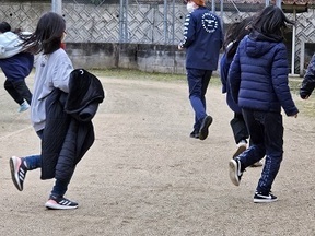 バナナ鬼３