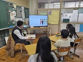 事前学習１