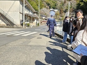 フィールドワーク１