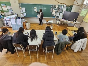 事前学習２