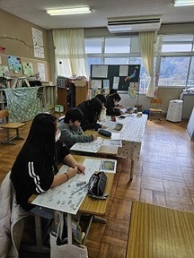 事前学習３