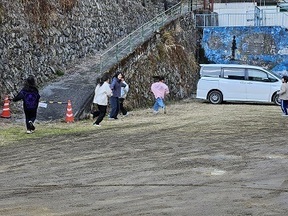 色鬼と凍り鬼３