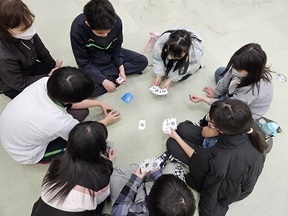 カードゲーム
