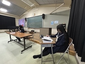 環境学習１
