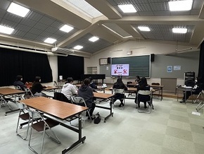 環境学習２