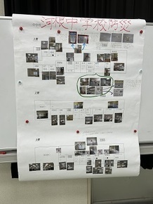 防災学習１