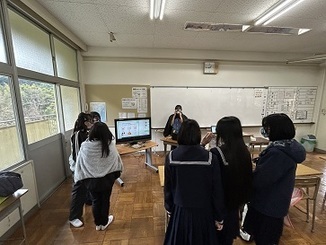 小５・６年生のクイズ