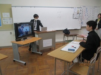 自己紹介