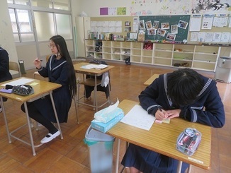 がん教育３