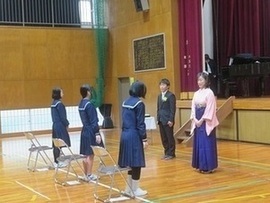 入場２