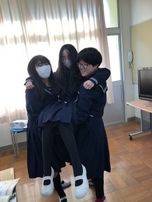 運搬の実践