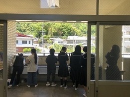 歯みがき