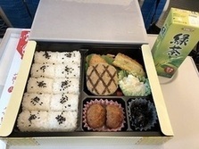 お弁当