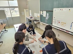 カードゲーム