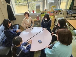 カードゲーム