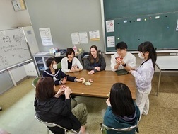 みんな遊び