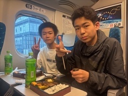 新幹線
