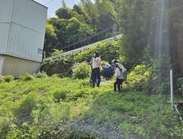 ミニ看板