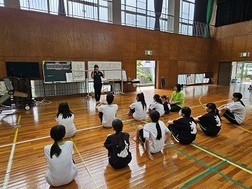なぎなた