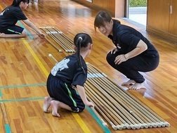 なぎなた
