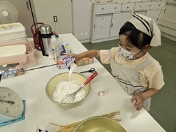 調理